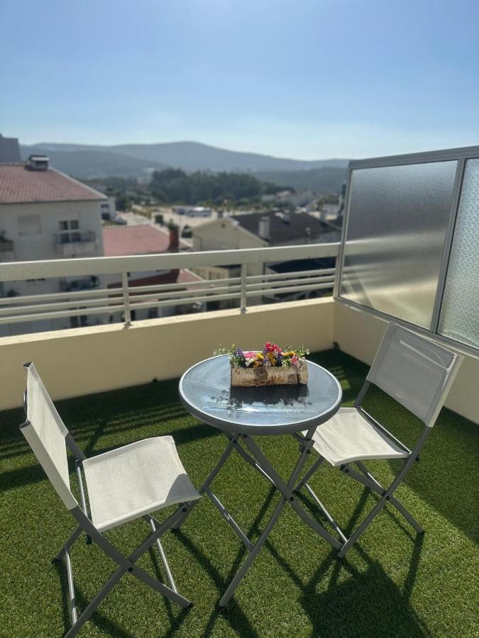 Flower Residence Castelo de Paiva Exterior photo