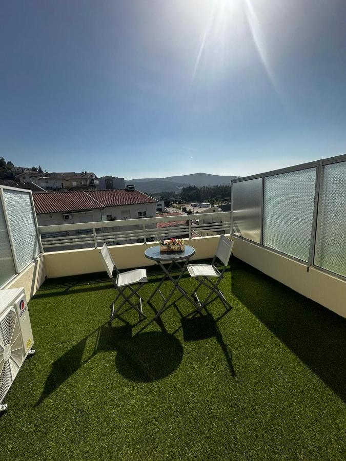 Flower Residence Castelo de Paiva Exterior photo