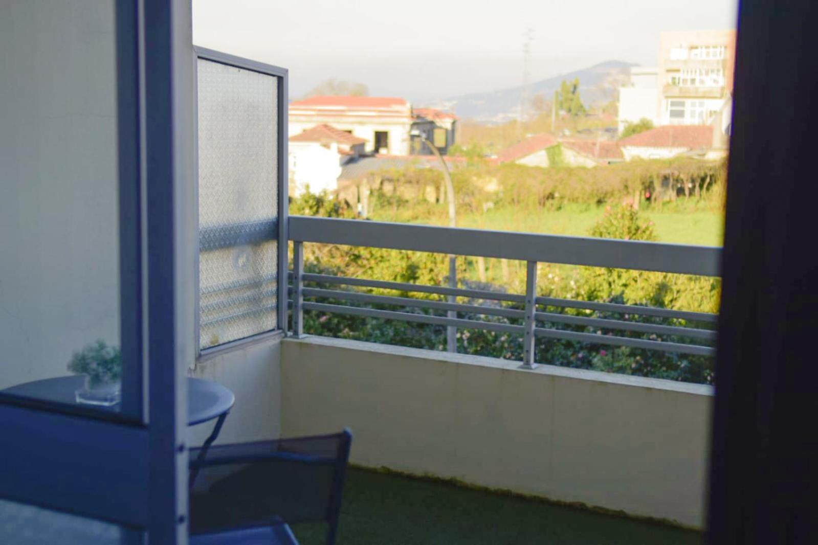 Flower Residence Castelo de Paiva Exterior photo