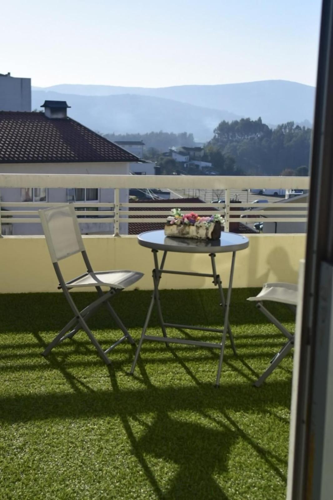 Flower Residence Castelo de Paiva Exterior photo