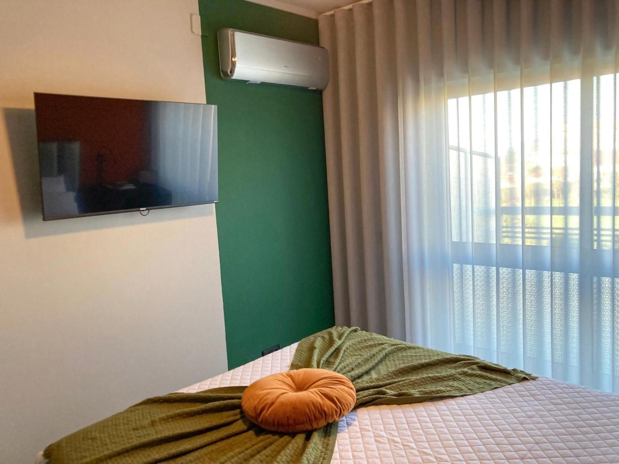 Flower Residence Castelo de Paiva Exterior photo