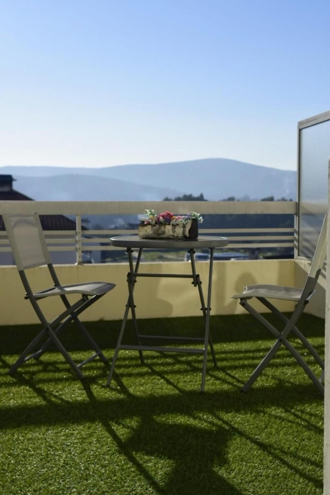 Flower Residence Castelo de Paiva Exterior photo