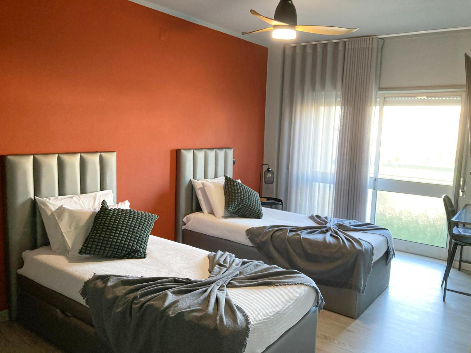 Flower Residence Castelo de Paiva Exterior photo